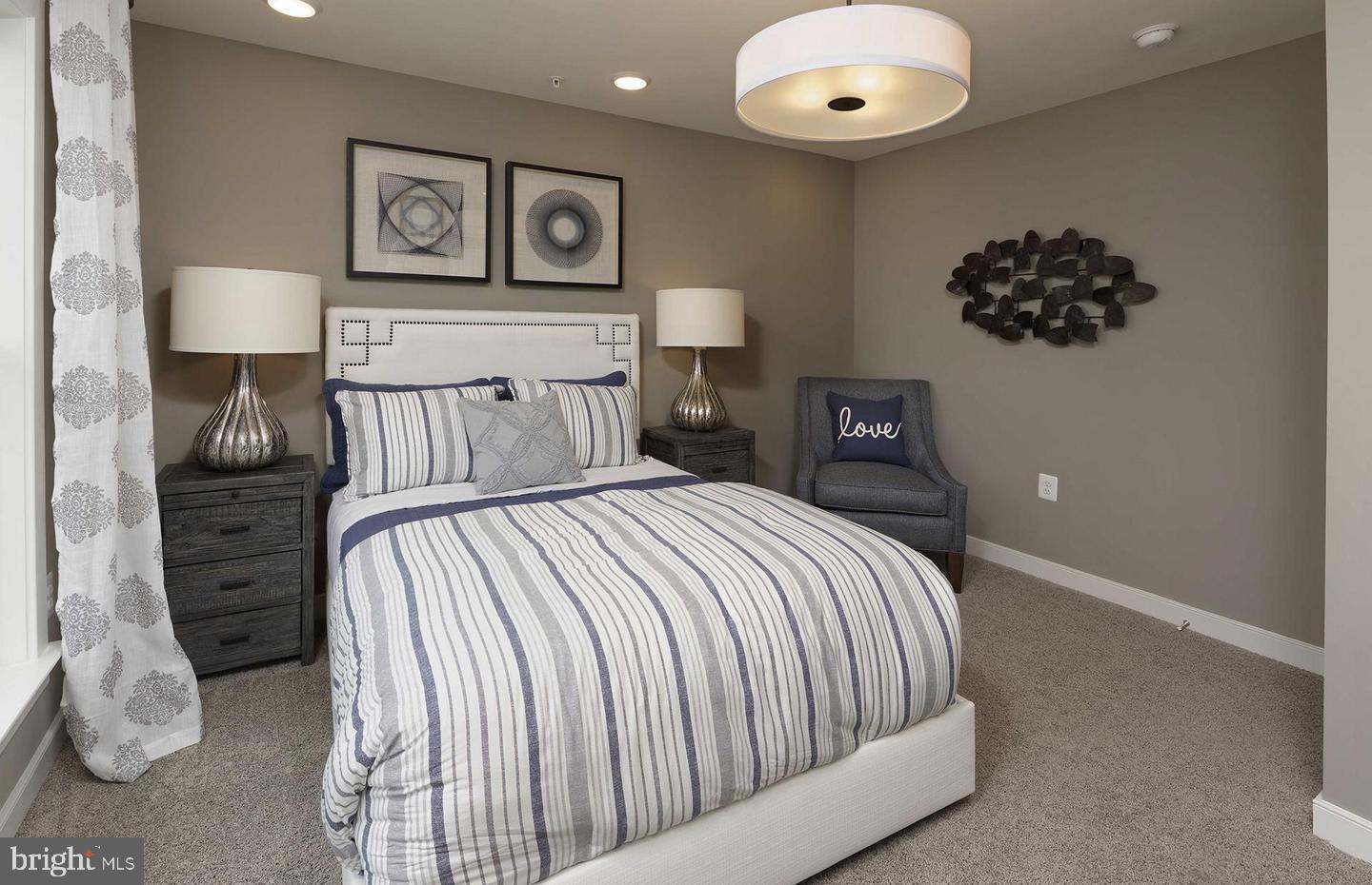 13434 Arrowbrook Centre Drive Herndon, VA 20171 - Photo 13 of 17 Bedroom #3