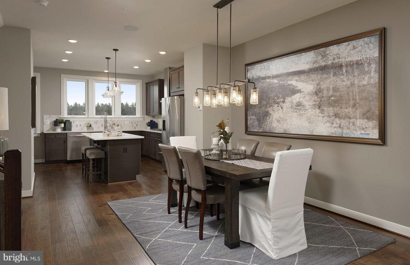 13434 Arrowbrook Centre Drive Herndon, VA 20171 - Photo 4 of 17 Dining area