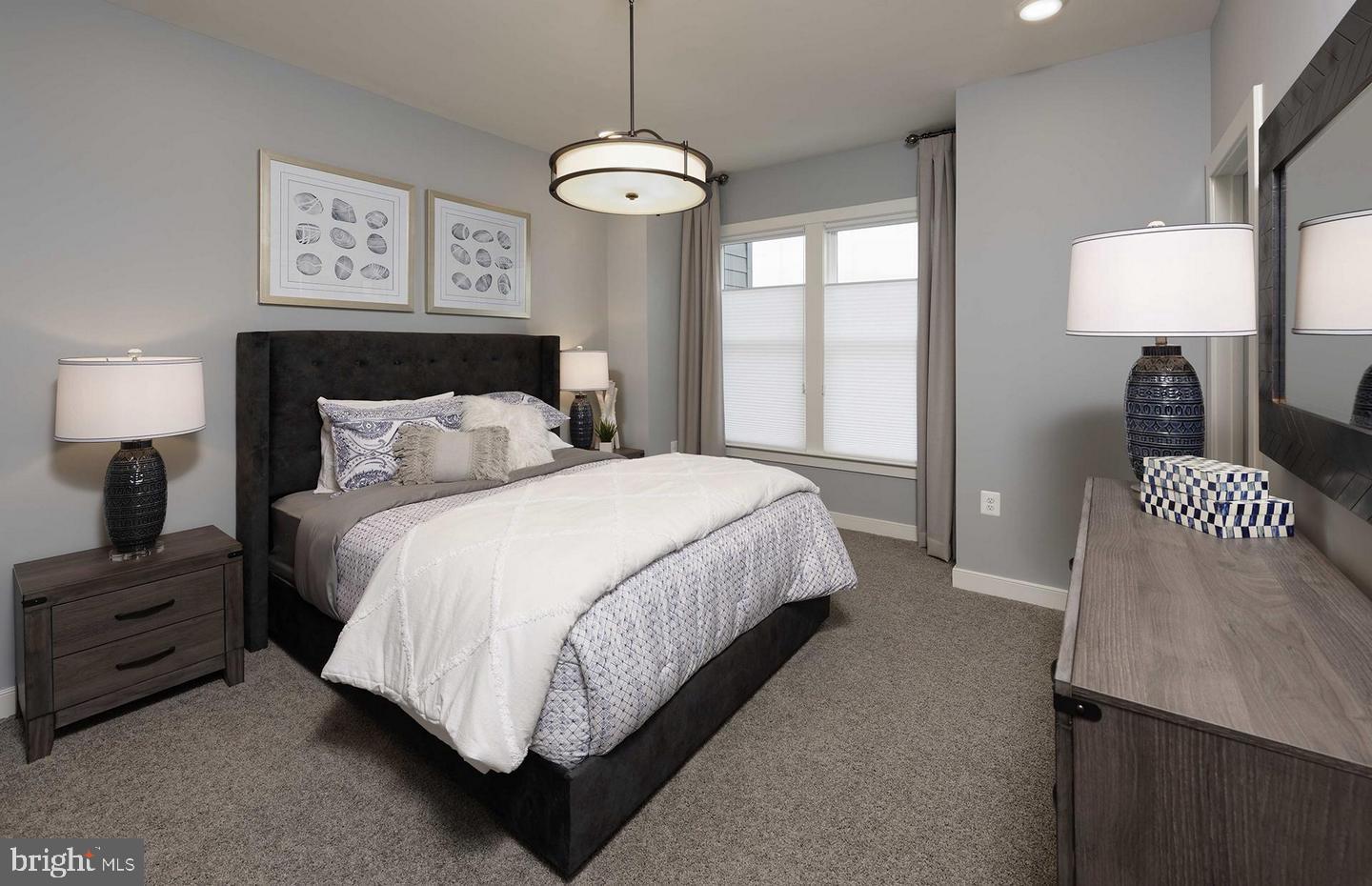 13434 Arrowbrook Centre Drive Herndon, VA 20171 - Photo 9 of 17 Primary Bedroom