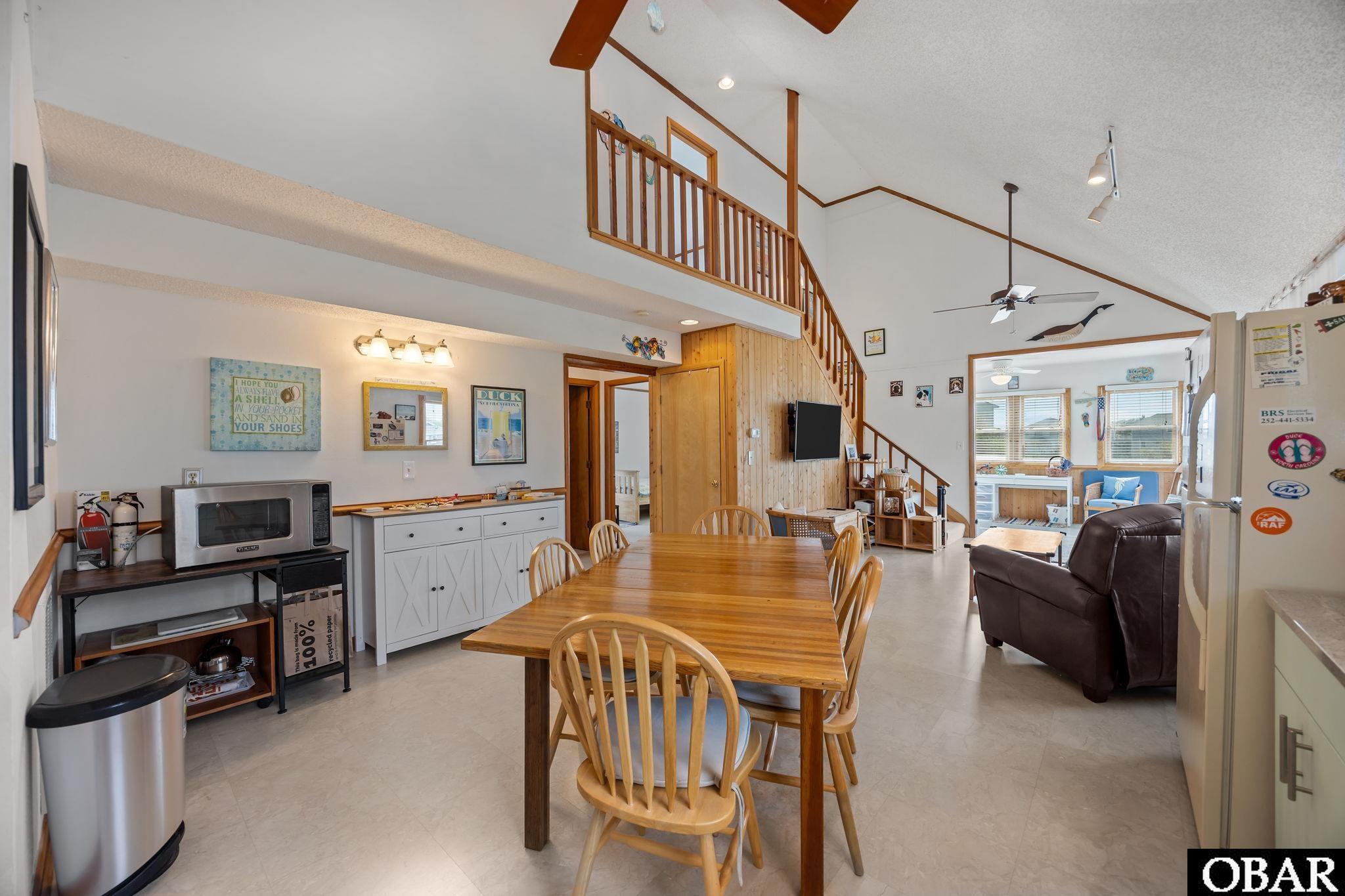 138 Rakiock Court Duck, NC 27949 - Photo 11 of 48