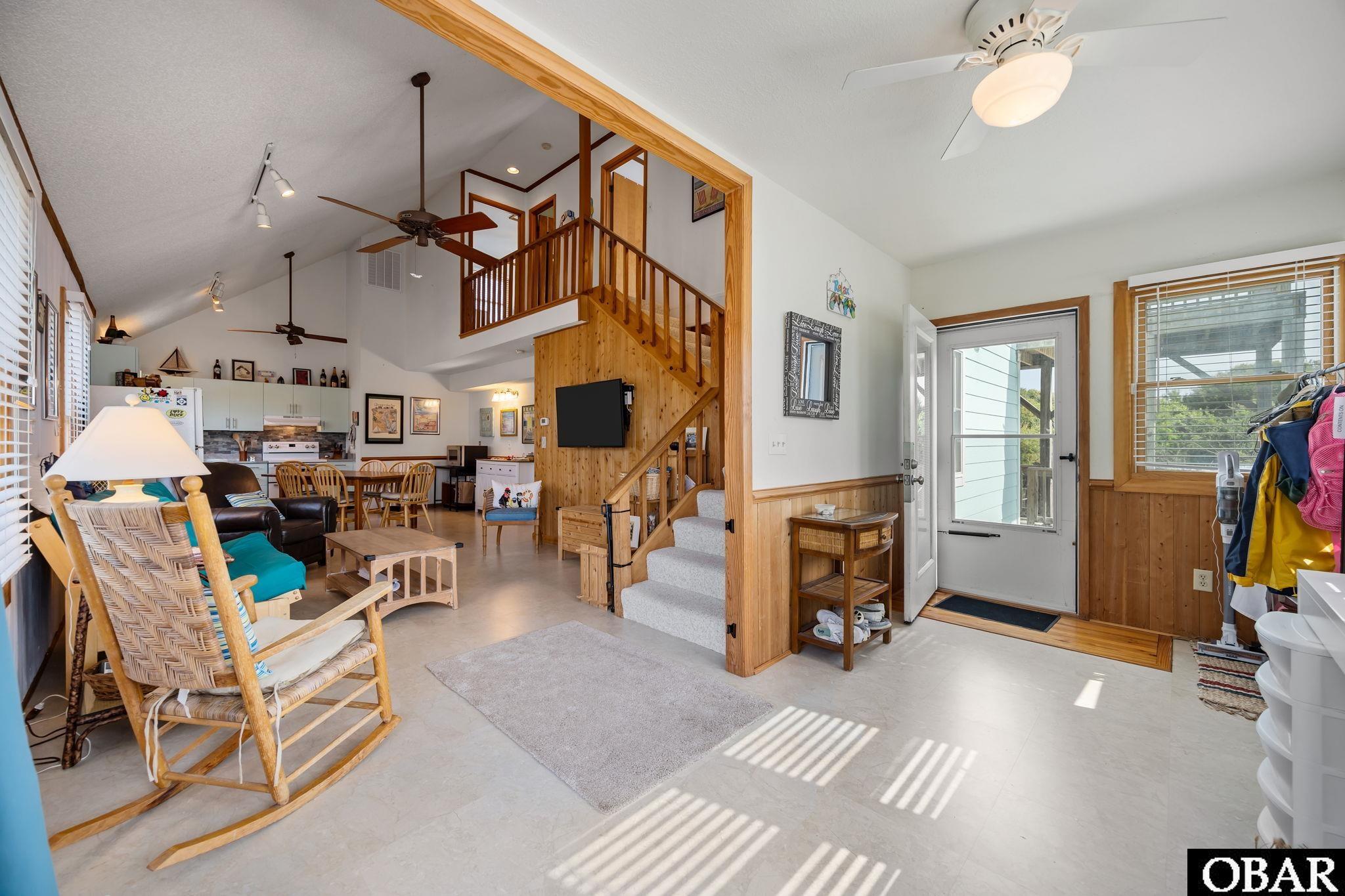 138 Rakiock Court Duck, NC 27949 - Photo 13 of 48