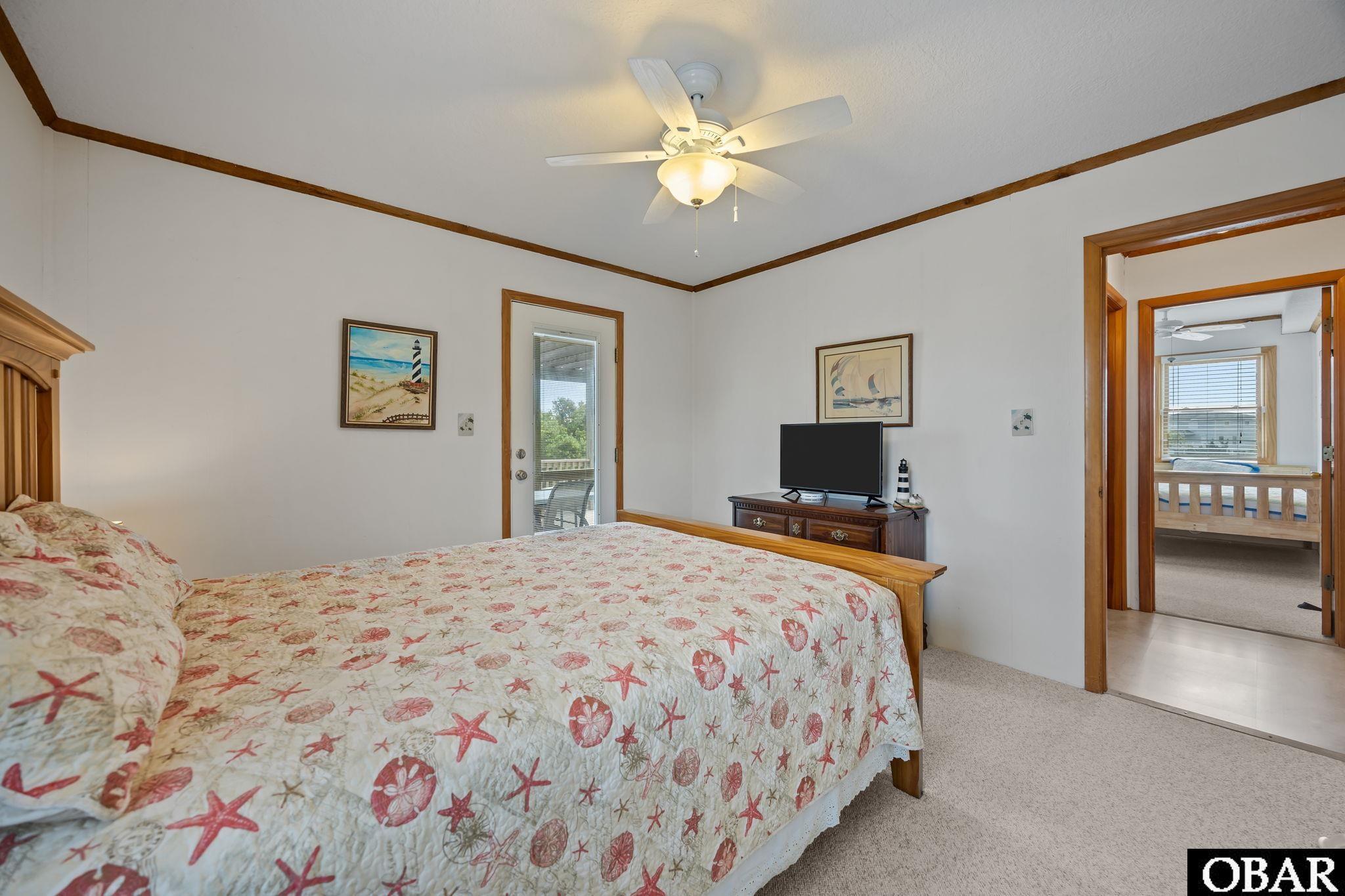 138 Rakiock Court Duck, NC 27949 - Photo 20 of 48
