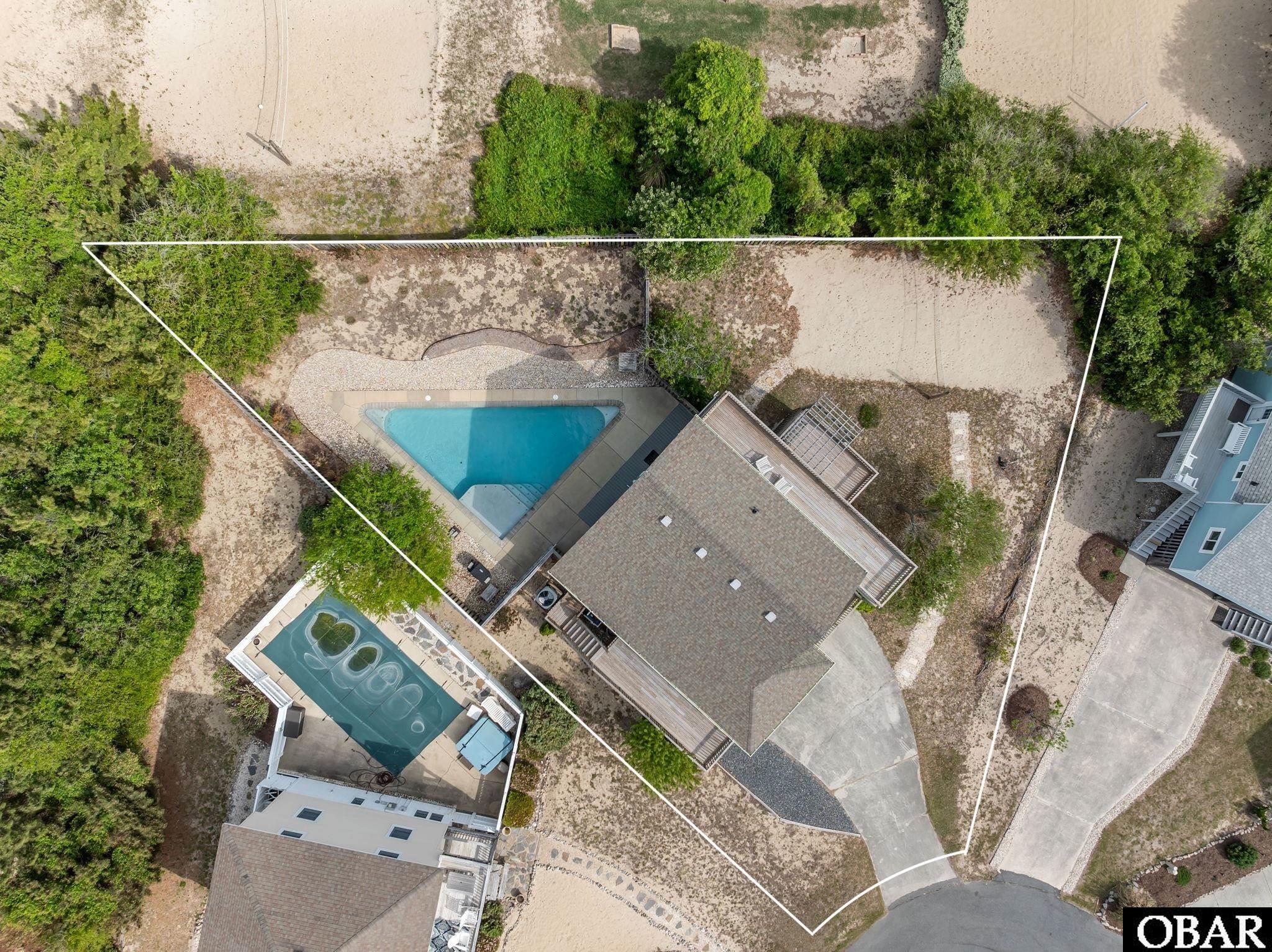 138 Rakiock Court Duck, NC 27949 - Photo 4 of 48