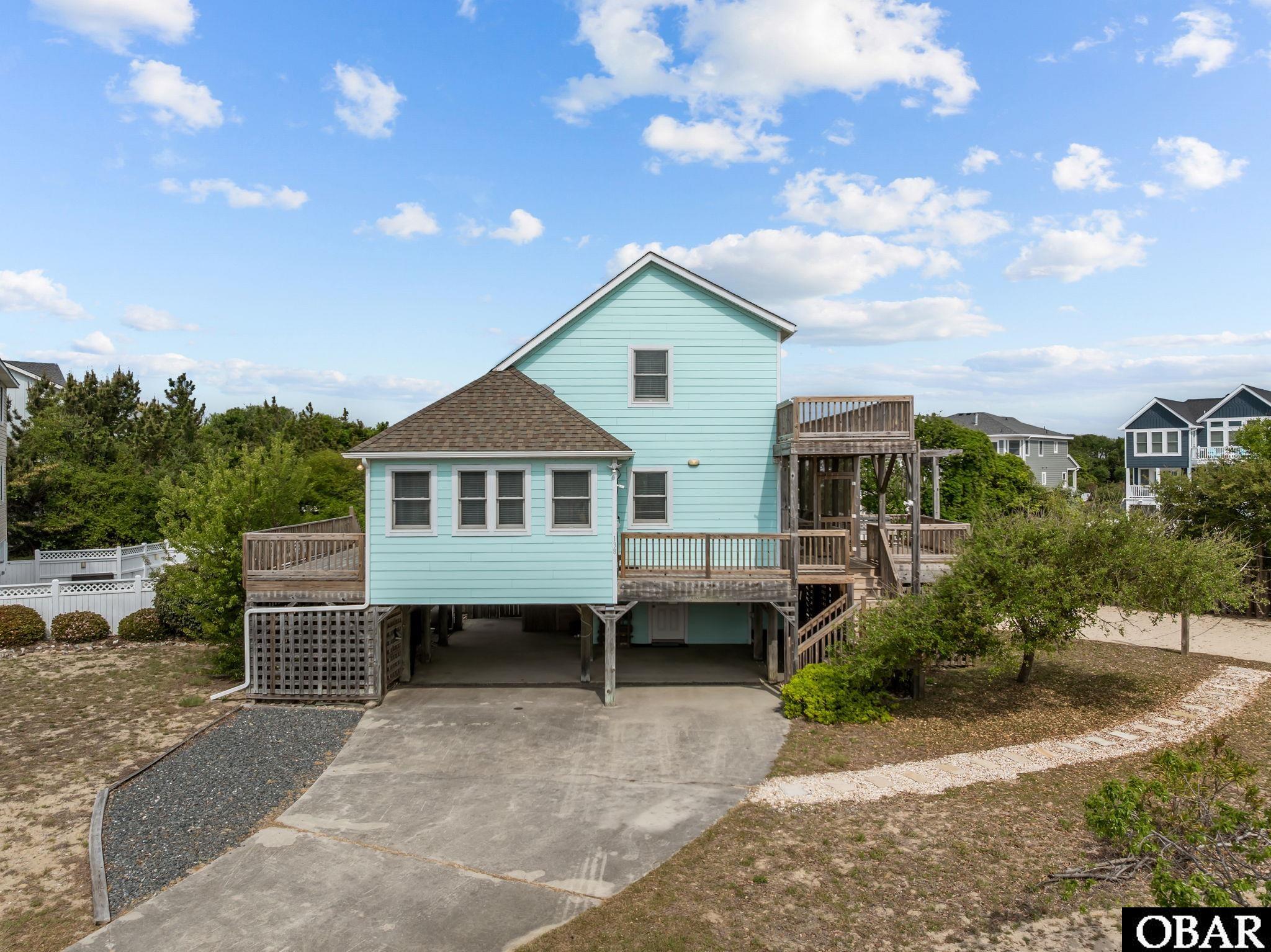 138 Rakiock Court Duck, NC 27949 - Photo 45 of 48