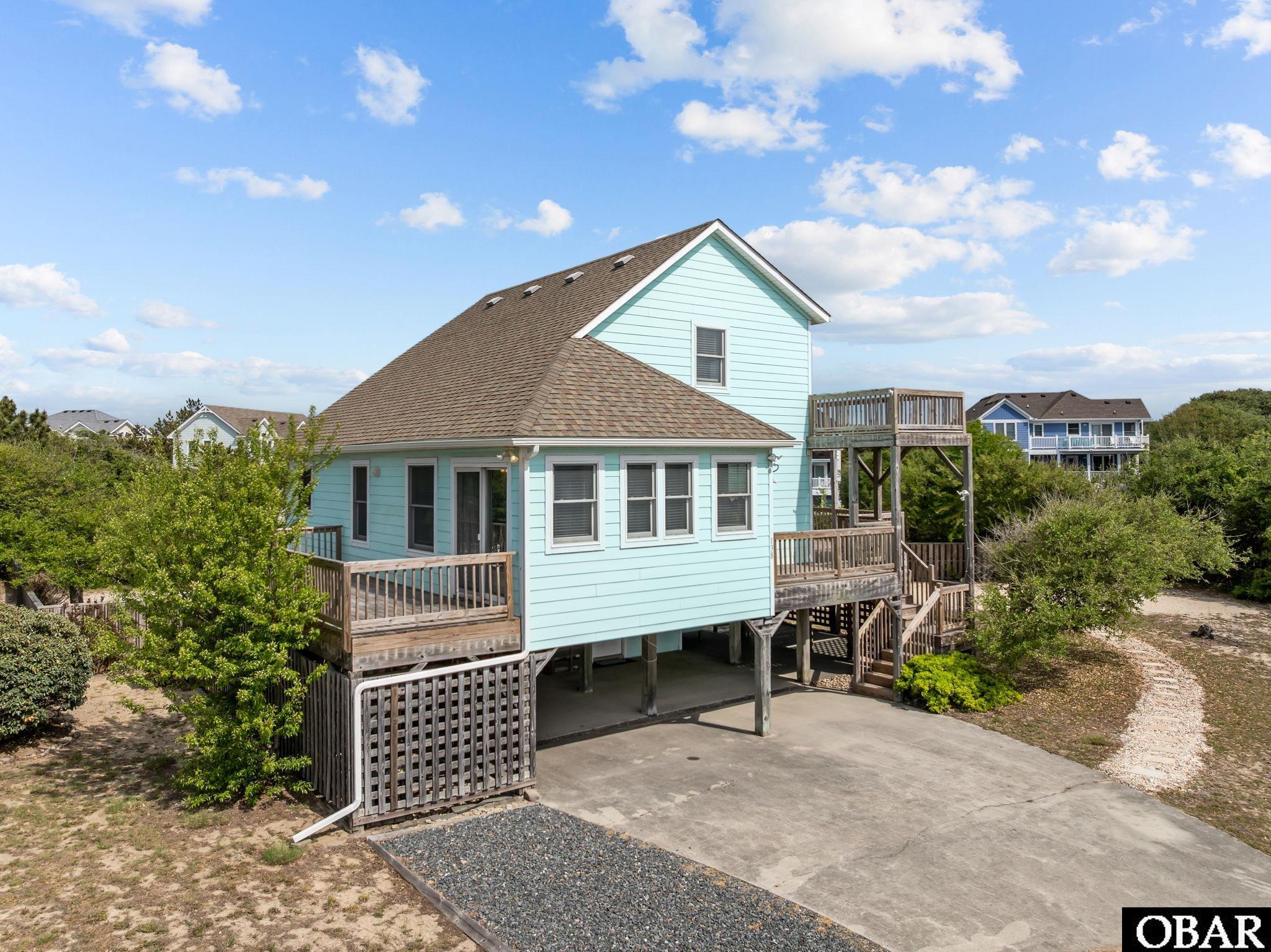 138 Rakiock Court Duck, NC 27949 - Photo 46 of 48