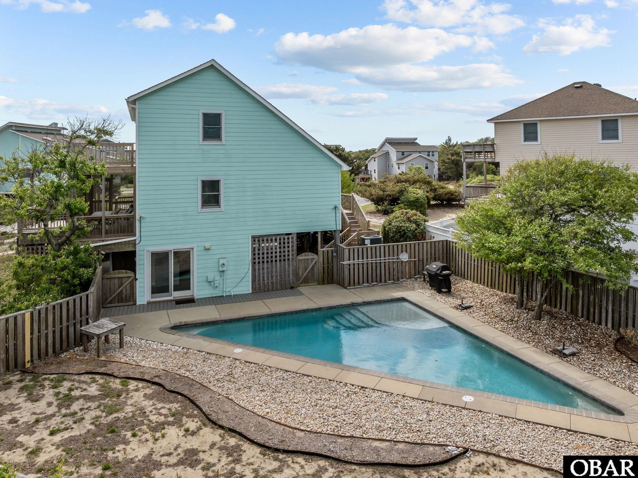 138 Rakiock Court Duck, NC 27949 - Photo 47 of 48
