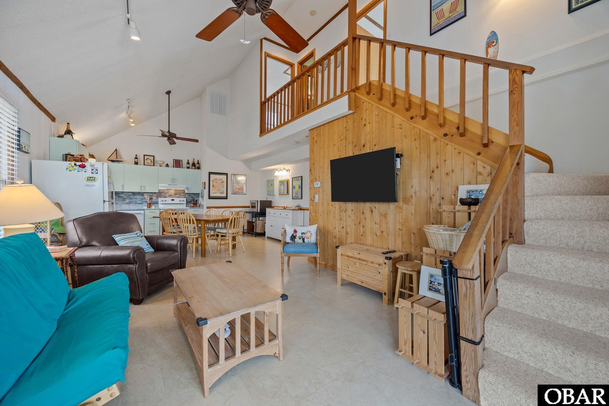 138 Rakiock Court Duck, NC 27949 - Photo 10 of 48