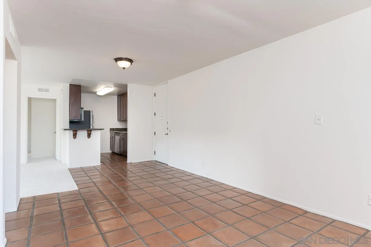 6314 Friars Road, Unit 301 San Diego, CA 92108 - Photo 13 of 31 a view of a kitchen with a sink