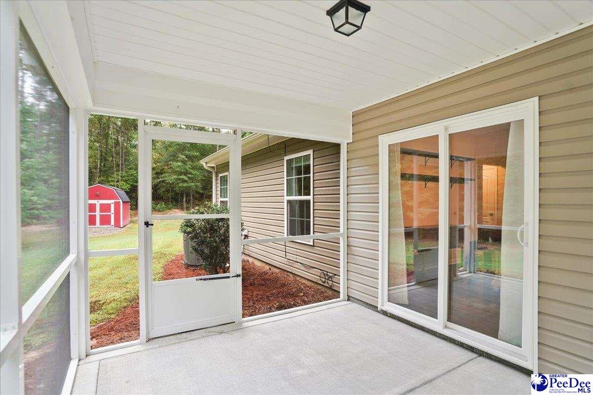 20 Fred Davis Road Cheraw, SC 29520 - Photo 29 of 41 Gallery Image 29