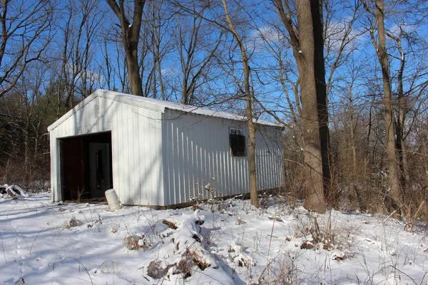 $685,900 | 9571 Waldron Road, Jerome, MI 49249