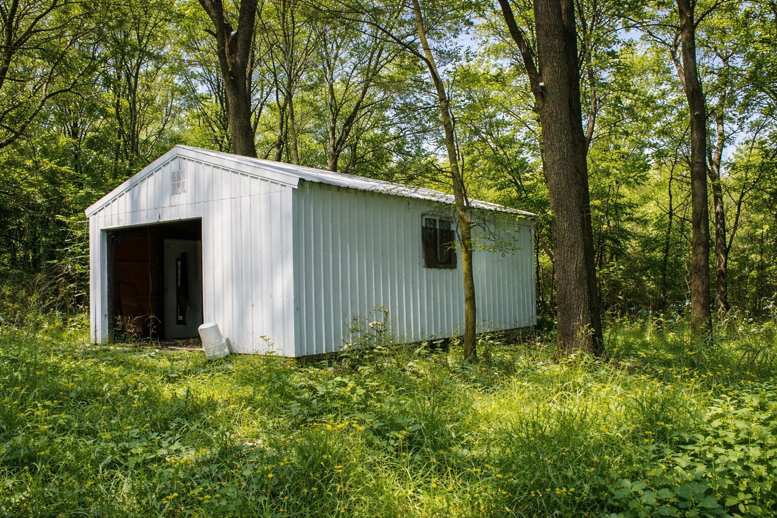 9571 Waldron Road Jerome, MI 49249 - Photo 6 of 11 AI summer Image