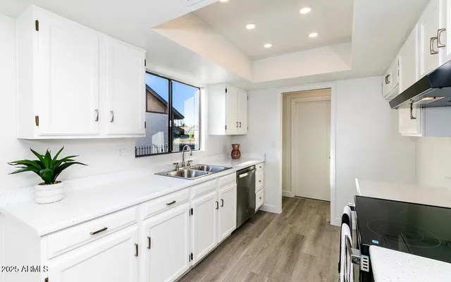 $415,000 | 1519 West Mission Drive, Chandler, AZ 85224