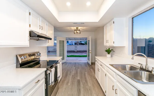 $415,000 | 1519 West Mission Drive, Chandler, AZ 85224