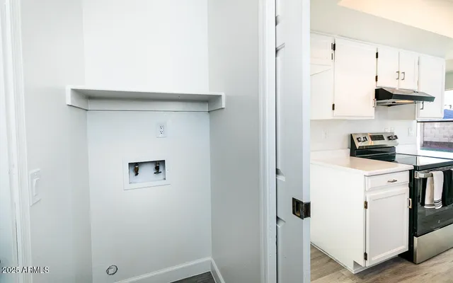 $415,000 | 1519 West Mission Drive, Chandler, AZ 85224