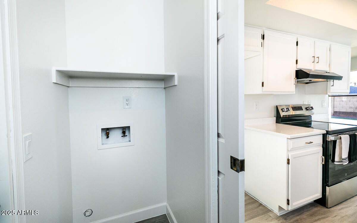 1519 West Mission Drive Chandler, AZ 85224 - Photo 13 of 39 1519 W Missio n Dr-13