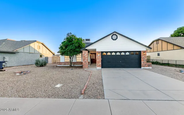 $415,000 | 1519 West Mission Drive, Chandler, AZ 85224