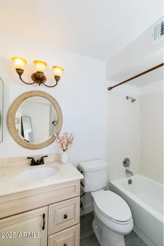 $415,000 | 1519 West Mission Drive, Chandler, AZ 85224