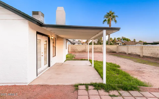 $415,000 | 1519 West Mission Drive, Chandler, AZ 85224