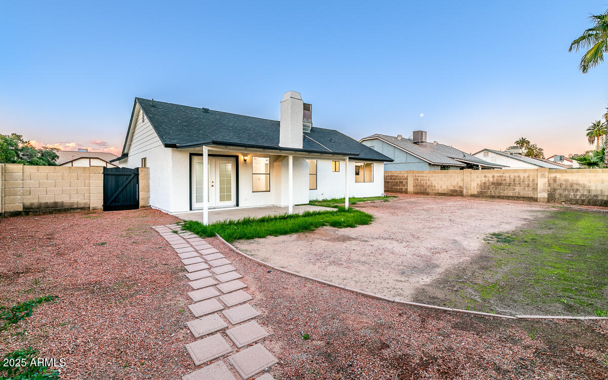 1519 West Mission Drive Chandler, AZ 85224 - Photo 29 of 39 1519 W Missio n Dr-28