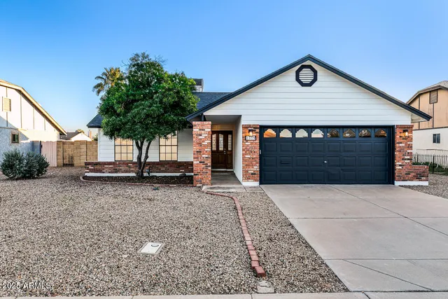 $415,000 | 1519 West Mission Drive, Chandler, AZ 85224