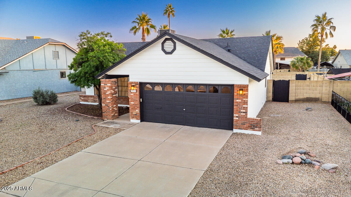 1519 West Mission Drive Chandler, AZ 85224 - Photo 31 of 39 1519 W Missio n Dr-Drone-1