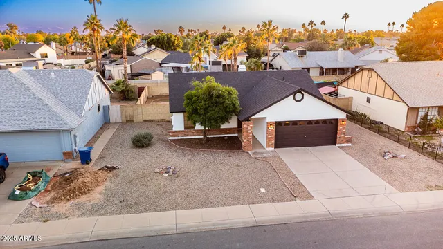 $415,000 | 1519 West Mission Drive, Chandler, AZ 85224