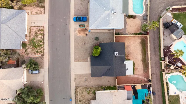 $415,000 | 1519 West Mission Drive, Chandler, AZ 85224