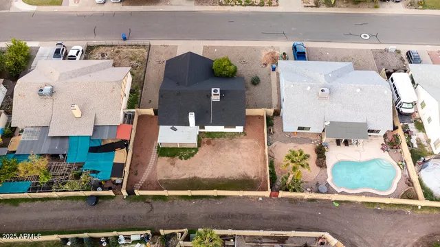 $415,000 | 1519 West Mission Drive, Chandler, AZ 85224