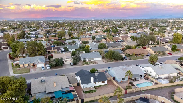 $415,000 | 1519 West Mission Drive, Chandler, AZ 85224