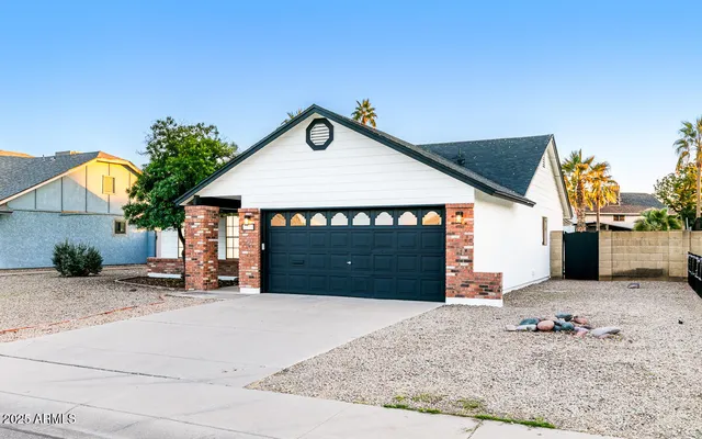 $415,000 | 1519 West Mission Drive, Chandler, AZ 85224