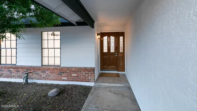 $415,000 | 1519 West Mission Drive, Chandler, AZ 85224