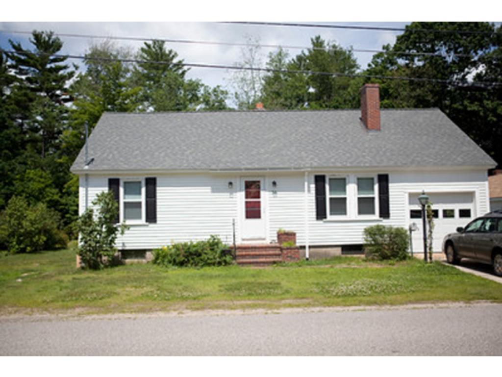 55 Harding Street Rochester, NH 03867 - Photo 1 of 23