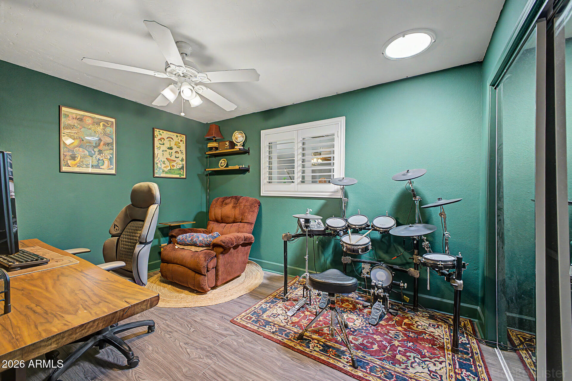 332 North Dobson Road, Unit 22 Mesa, AZ 85201 - Photo 14 of 21 22 - Dobson