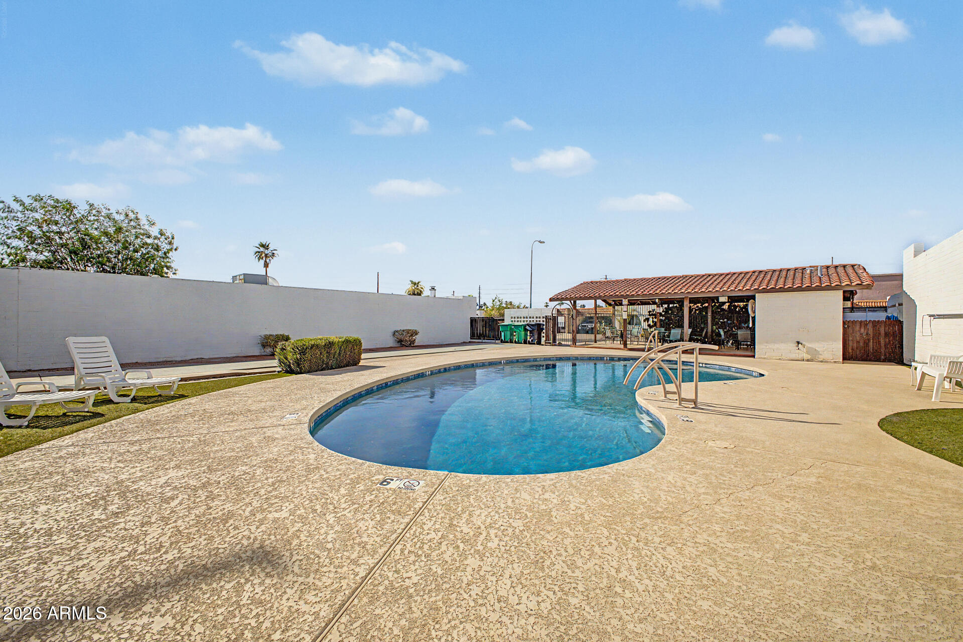 332 North Dobson Road, Unit 22 Mesa, AZ 85201 - Photo 21 of 21 31 - Dobson