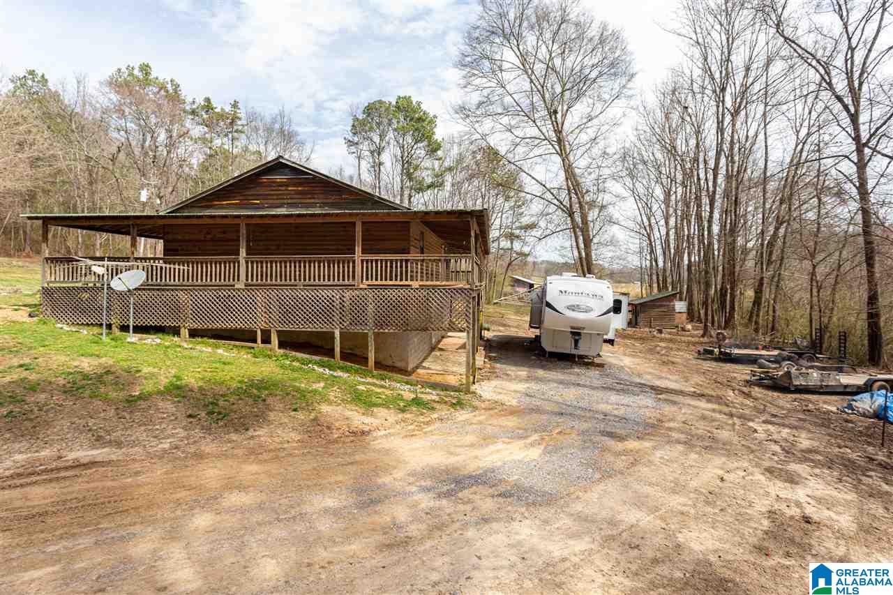 5096 Sand Valley Road Attalla, AL 35954 - Photo 34 of 46