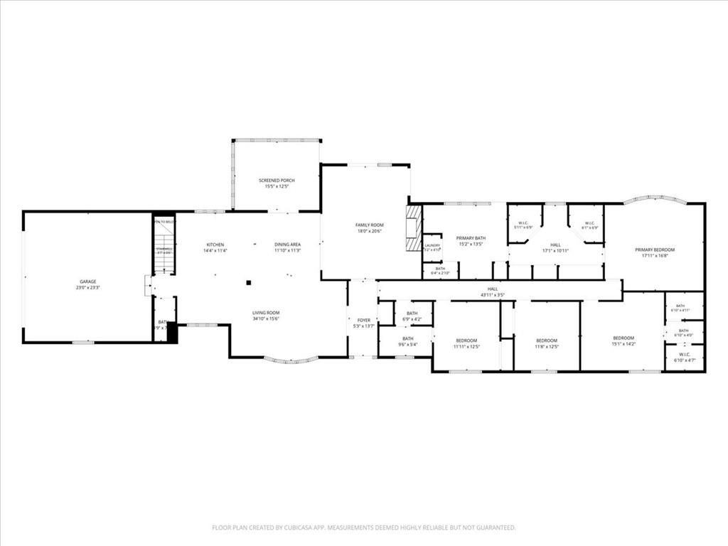 8301 Roe Avenue Prairie Village, KS 66207 - Photo 95 of 96