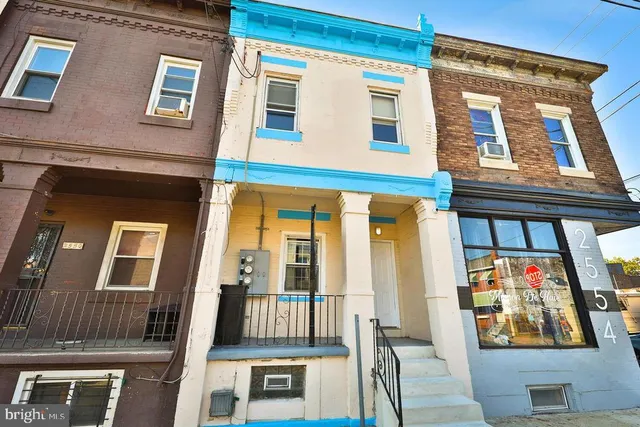 $1,150 | 2552 North 25th Street, Unit 1, Philadelphia, PA 19132