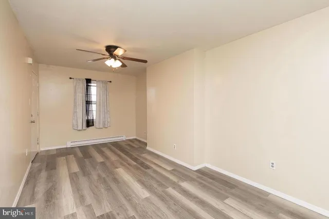 $1,150 | 2552 North 25th Street, Unit 1, Philadelphia, PA 19132