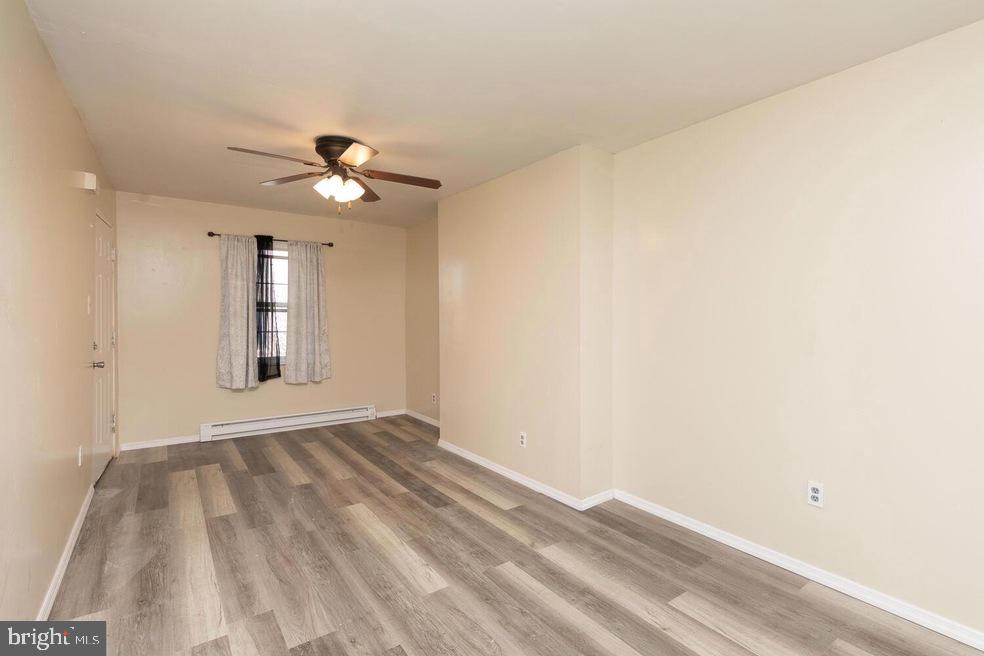 2552 North 25th Street, Unit 1 Philadelphia, PA 19132 - Photo 3 of 7