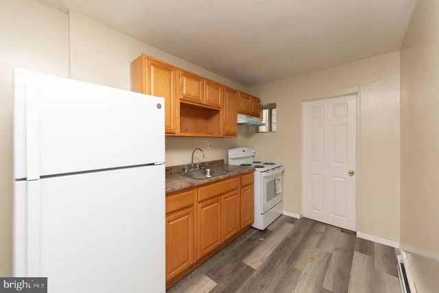 $1,150 | 2552 North 25th Street, Unit 1, Philadelphia, PA 19132