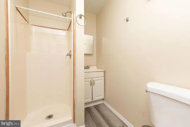 $1,150 | 2552 North 25th Street, Unit 1, Philadelphia, PA 19132