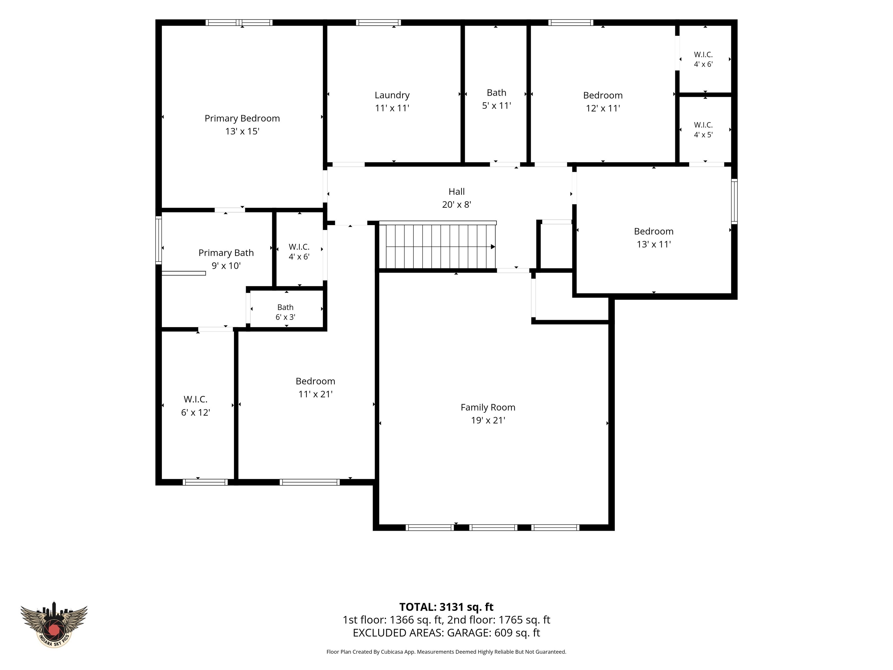 5357 Dunhaven Road Noblesville, IN 46062 - Photo 45 of 47 Gallery Image 45