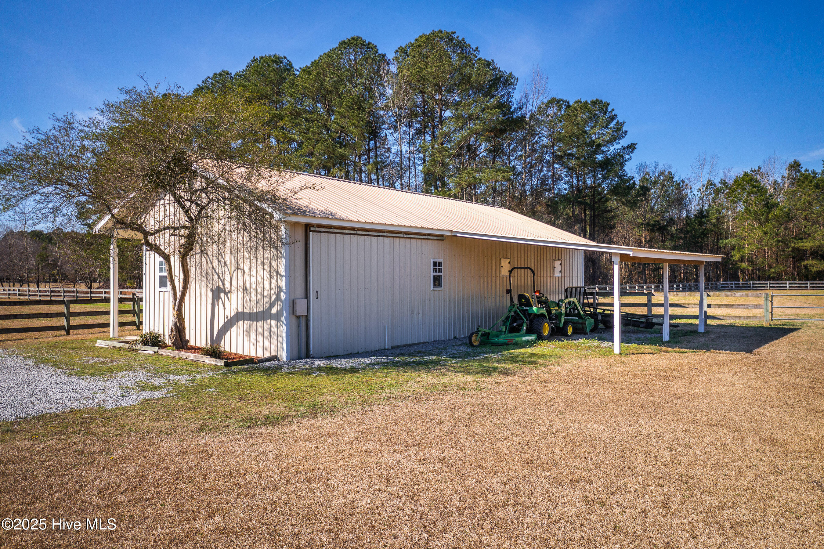 974 Pocosin Road Winterville, NC 28590 - Photo 53 of 64 20250219 MLS K_Holloman 974 Pocosin Rd W