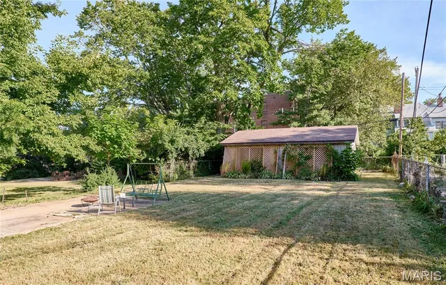 $395,000 | 6059 Clemens Avenue, St. Louis, MO 63112