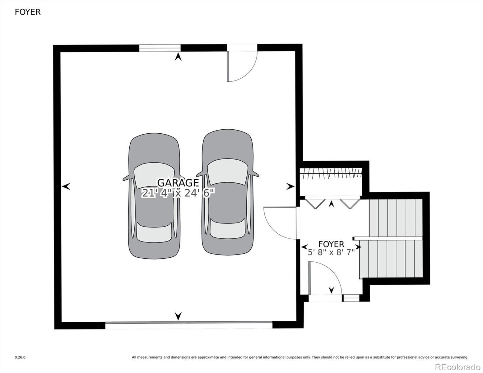 3298 Quail Street Wheat Ridge, CO 80033 - Photo 45 of 45 Gallery Image 45