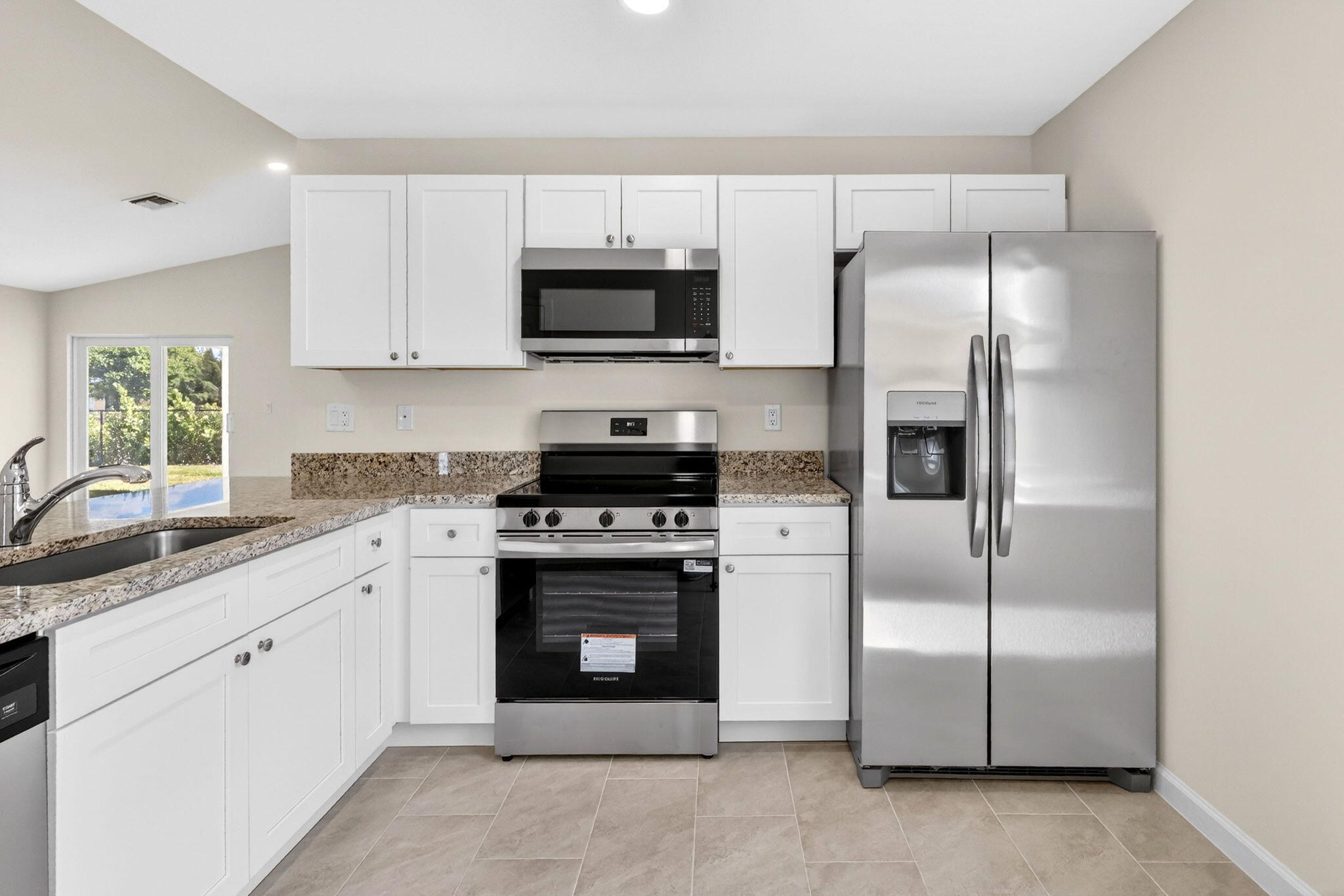 134 Southwest Seminole Crossing Southwest Indiantown, FL 34956 - Photo 11 of 27 134 KITCHEN 6