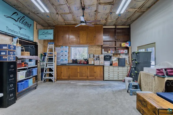 $899,900 | 5000 Lakeshore Drive, Makinen, MN 55763