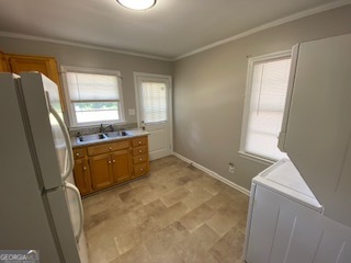 256 East Broad Street, Unit B Winder, GA 30680 - Photo 6 of 10