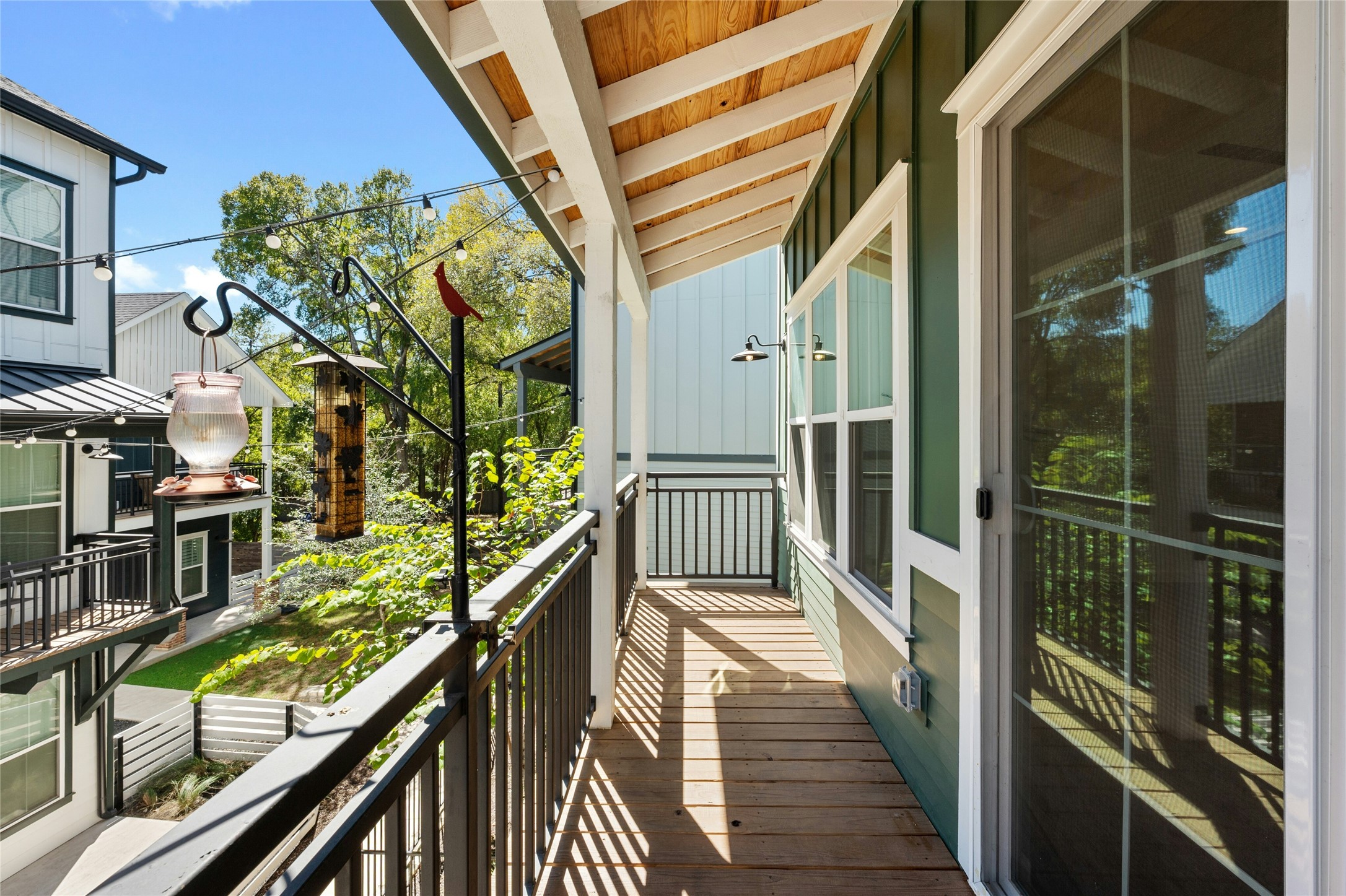 3809 Valley View Road, Unit 10 Austin, TX 78704 - Photo 27 of 30