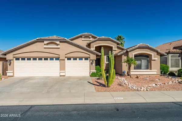 $519,000 | 22107 Reis Drive, Maricopa, AZ 85138